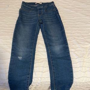 Levi’s jeans kids size 8